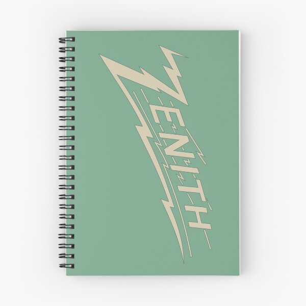 Item preview, Retro Zenith designed and sold by omnicrom.