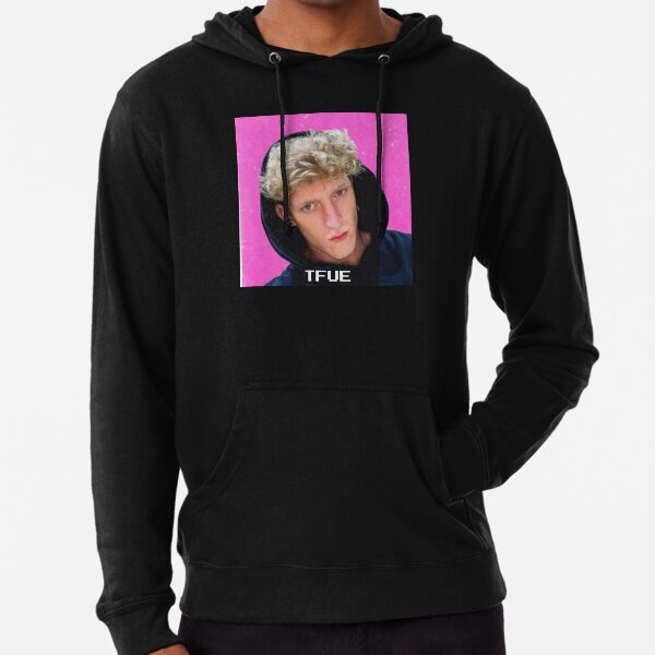 tfue merch hoodie