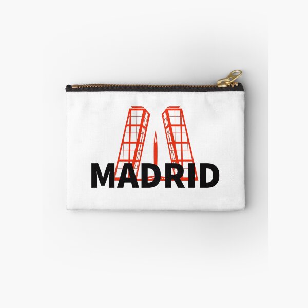 Item preview, MADRID - TOWERS - MADRID TOWERS - ICONS OF THE CITY designed and sold by Tropical Blood.