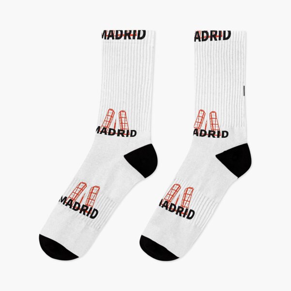 Item preview, MADRID - TOWERS - MADRID TOWERS - ICONS OF THE CITY designed and sold by Tropical Blood.