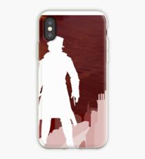 The Fire iPhone Case