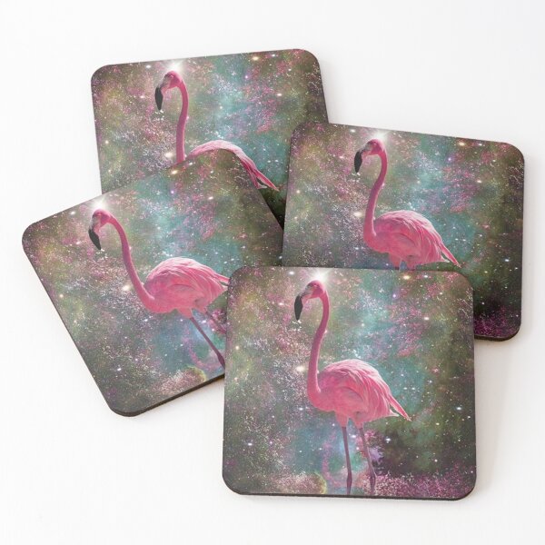 Item preview, flamingo designed and sold by aymenito.