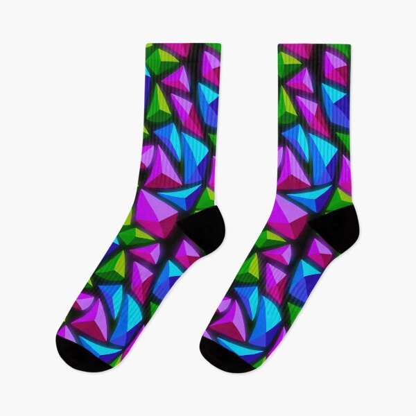 Item preview, Magic crystals - multicolor designed and sold by Mariewhite13.