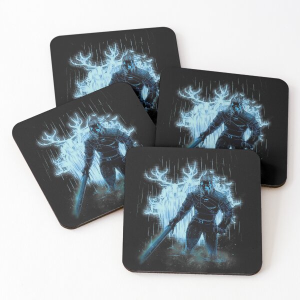 Item preview, Wild Hunter designed and sold by Ionfox.