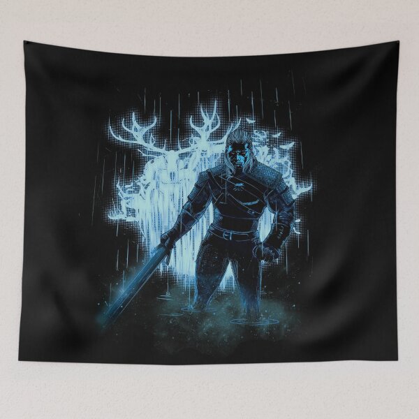 Item preview, Wild Hunter designed and sold by Ionfox.
