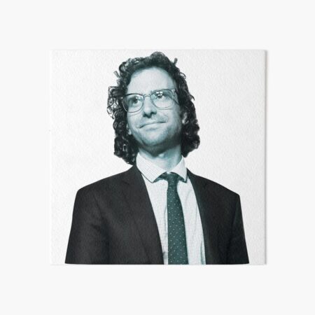 Artikel-Vorschau von Kyle Mooney - snl, designt und verkauft von melissers.