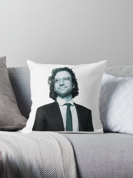 Artikel-Vorschau von Kyle Mooney - snl, designt und verkauft von melissers.