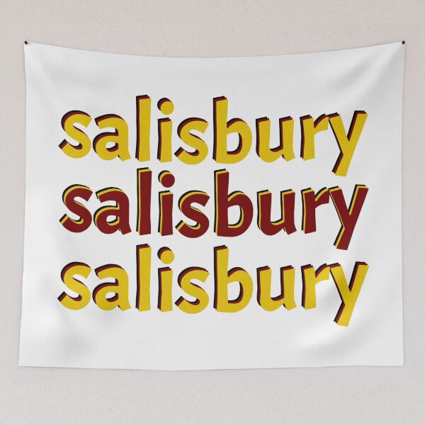 Item preview, Salisbury University designed and sold by Giovanni Gutierrez.