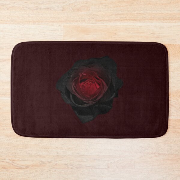 Item preview, Black Rose... designed and sold by WackyJacks.