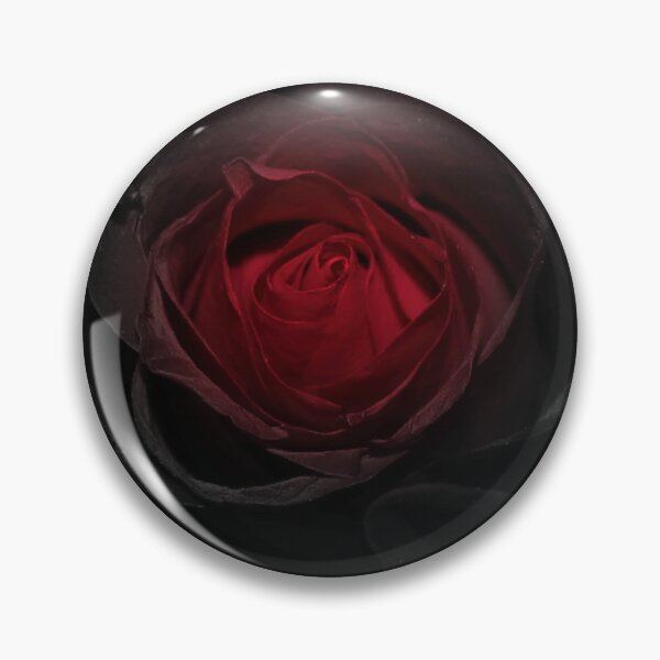 Item preview, Black Rose... designed and sold by WackyJacks.