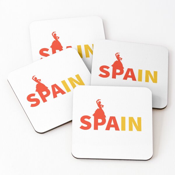 Item preview, SPAIN - FLAMENCO -VISIT SPAIN - MOMENTS- TRAVEL  designed and sold by Tropical Blood.