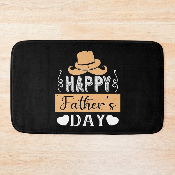 Item preview, Happy Fathers Day designed and sold by teamph.