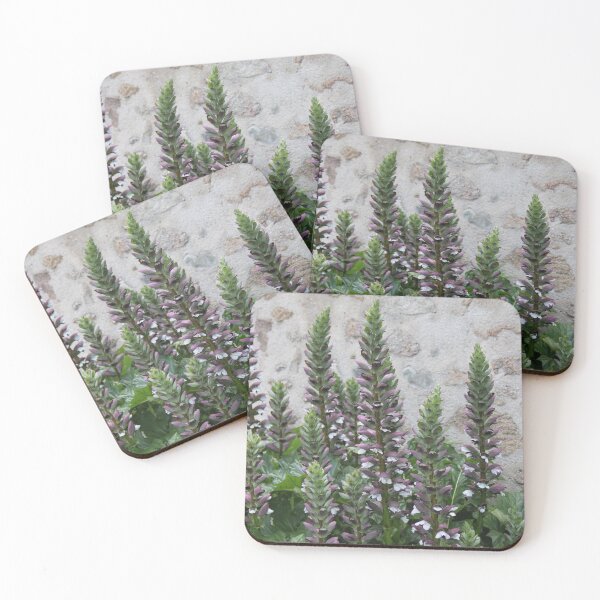 Item preview, Lupine purple wild flowers designed and sold by EstelleRossetti.