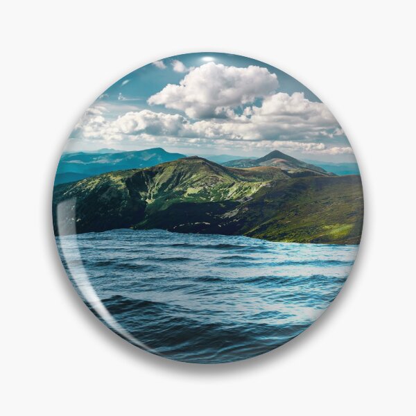 Item preview, Beautiful Secret Lake designed and sold by csaron92.