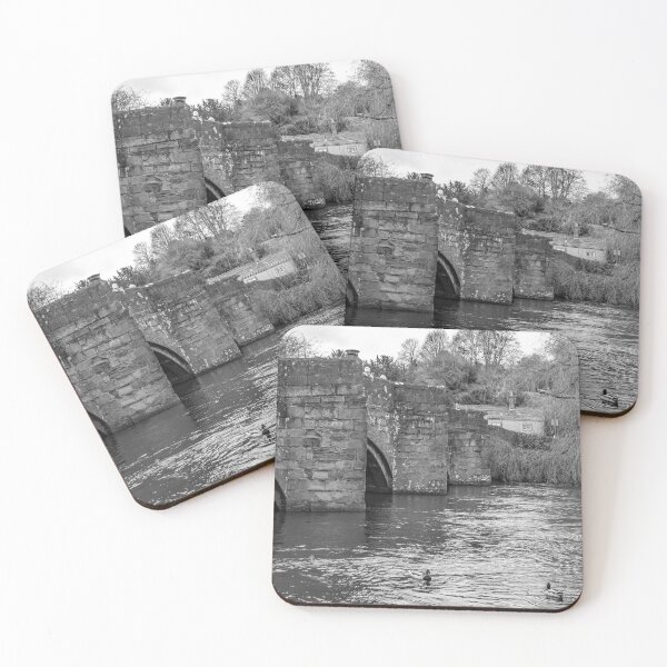 Item preview, Bridge over the River Wye, Bakewell designed and sold by yackers1.