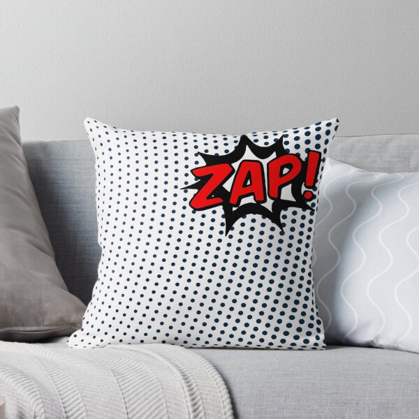 Item preview, Zap! Comic Book Effects designed and sold by babydollchic.