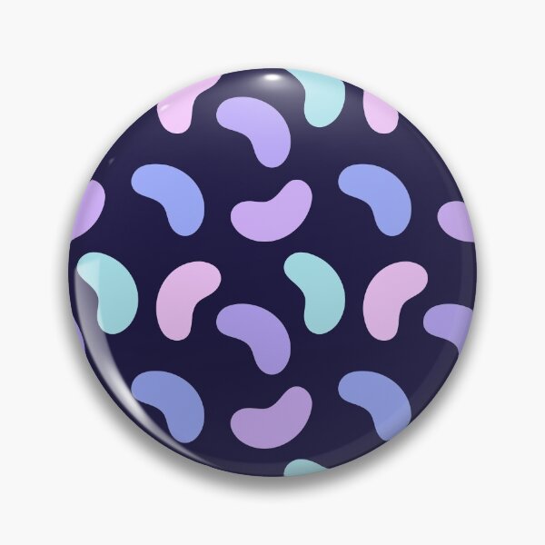 Item preview, Every Flavour Beans designed and sold by fantasy-bubble.