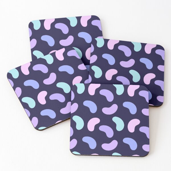 Item preview, Every Flavour Beans designed and sold by fantasy-bubble.