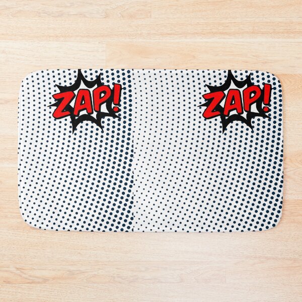 Item preview, Zap! Comic Book Effects designed and sold by babydollchic.