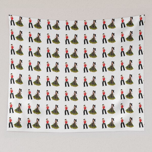 Item preview, Traditional costume of Alsace, France designed and sold by Catherine Debusne.
