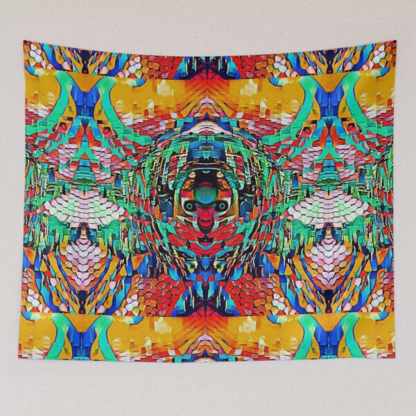 Item preview, Joi designed and sold by KnightStarrArt.