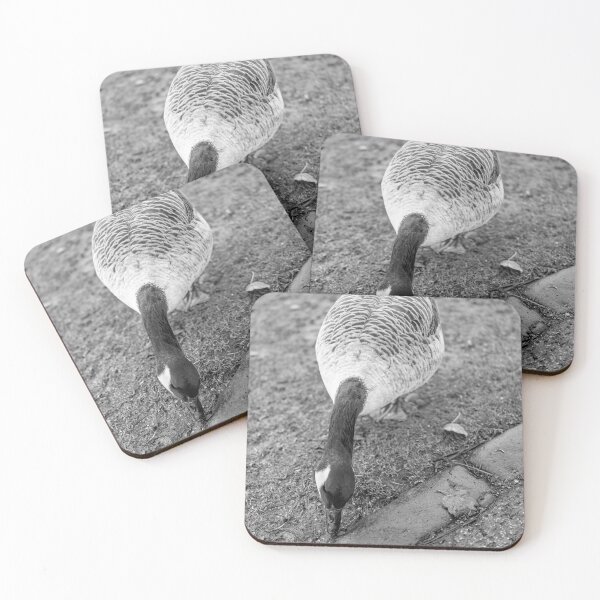 Item preview, The Canadian goose designed and sold by yackers1.