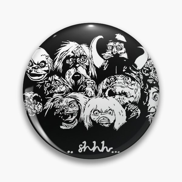 Item preview, The Labyrinth Goblins designed and sold by Social-T.