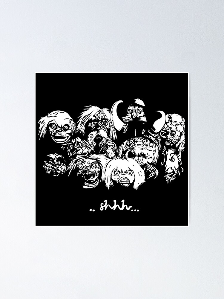 The Labyrinth Goblins