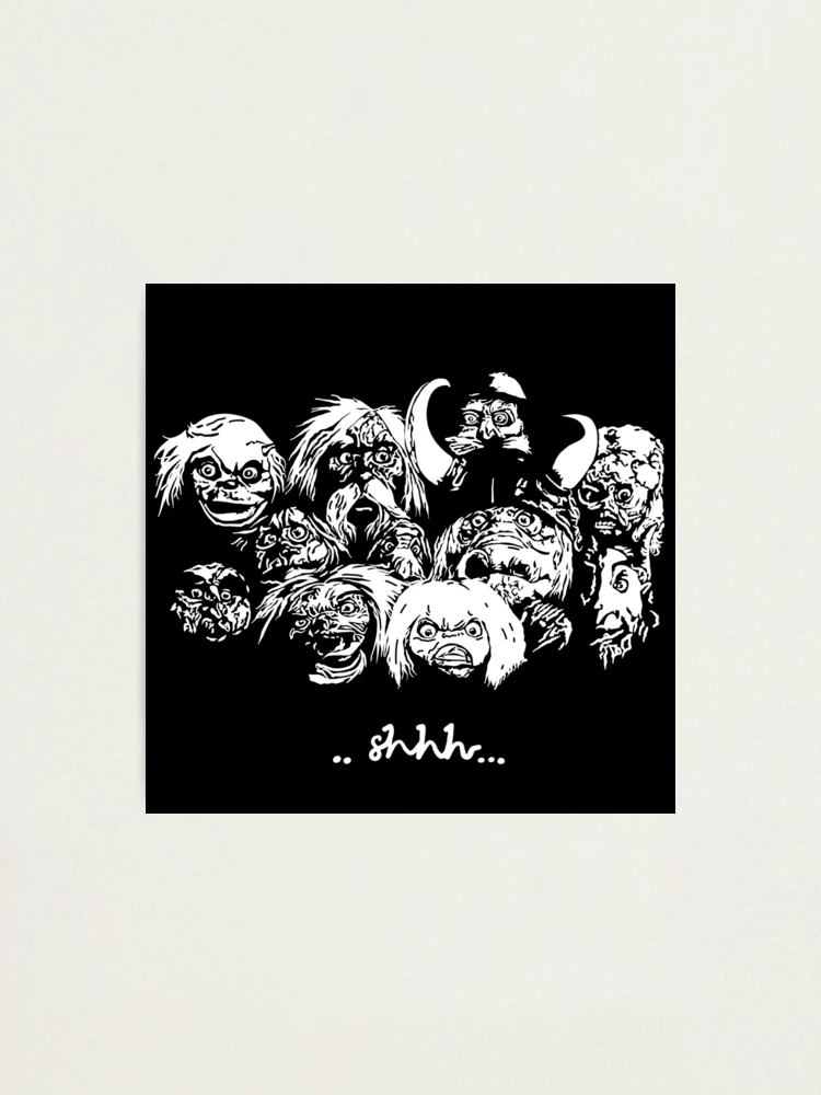 The Labyrinth Goblins