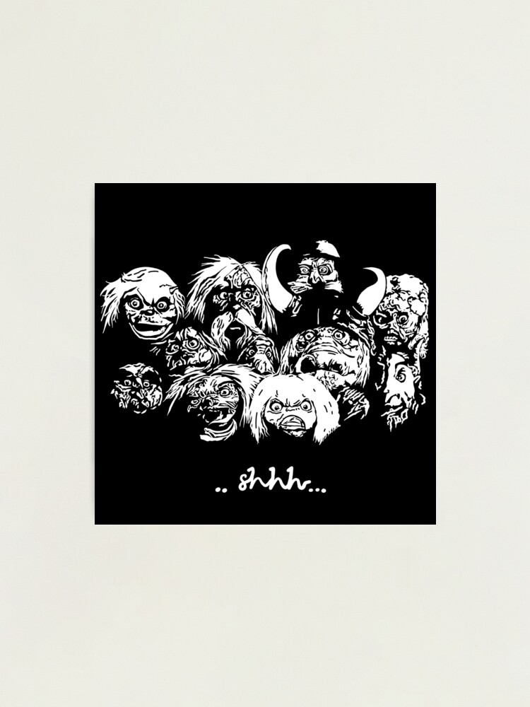 The Labyrinth Goblins