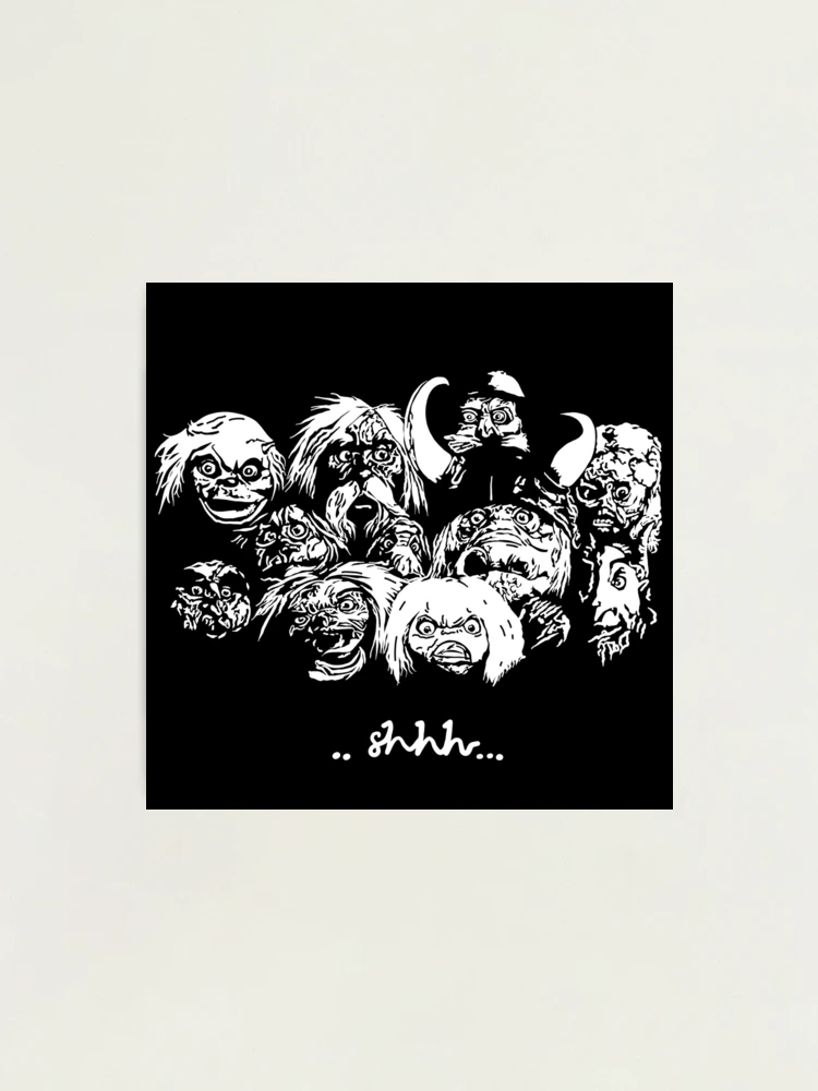 The Labyrinth Goblins