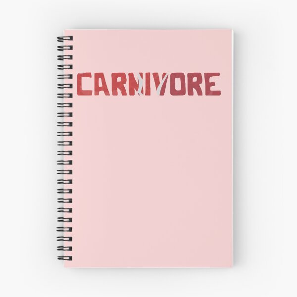 Item preview, Carnivore Diet Meat Beef Steak Eat Food Zero-Carb Anti Vegan  designed and sold by h44k0n.