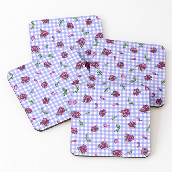 Item preview, Leaves n roses - 3 designed and sold by Mariewhite13.