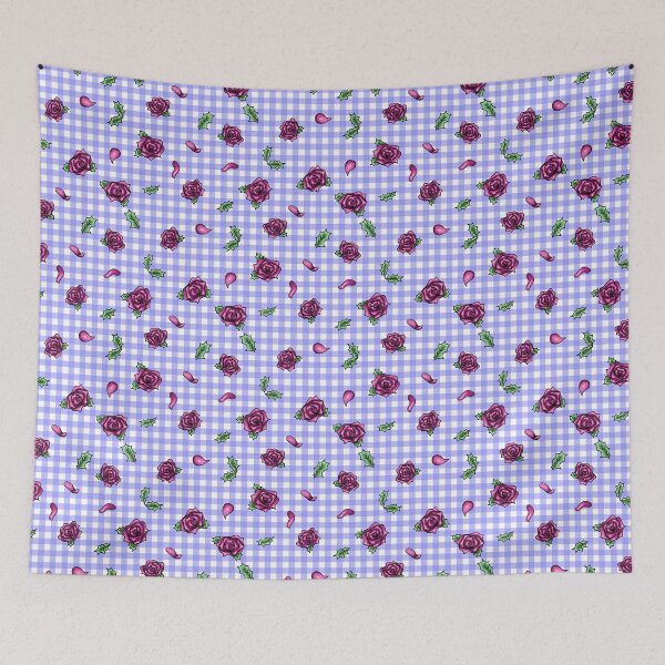 Item preview, Leaves n roses - 3 designed and sold by Mariewhite13.