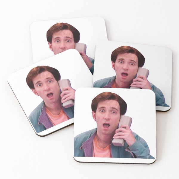 Item preview, Kyle Mooney designed and sold by melissers.
