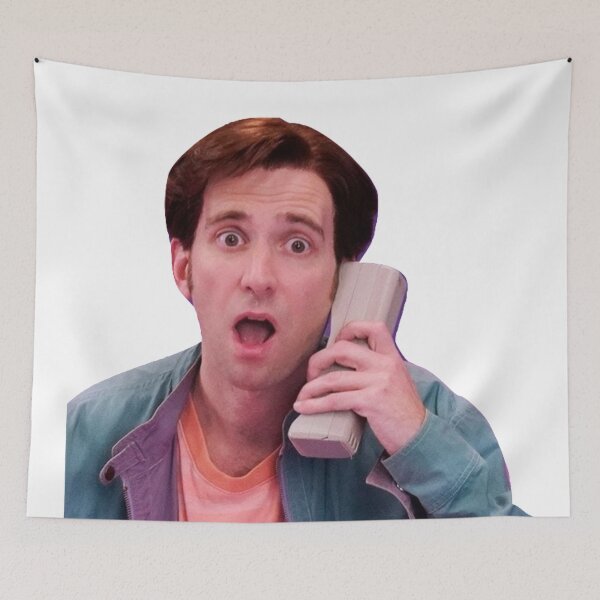 Item preview, Kyle Mooney designed and sold by melissers.