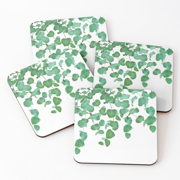 Item preview, Eucalyptus Delight #2 #foliage #decor #art designed and sold by Anita's & Bella's Art.
