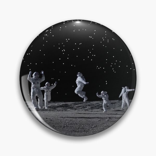 Item preview, Fly Me to the Moon designed and sold by ndermawan.