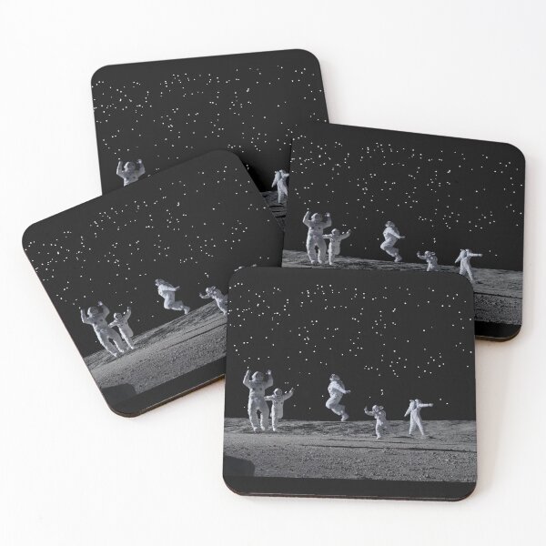 Item preview, Fly Me to the Moon designed and sold by ndermawan.