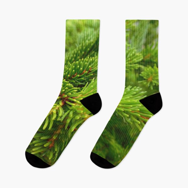 Item preview, Green Branches, Maine designed and sold by HilaryLeslie.