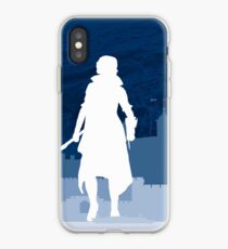 The Flood iPhone Case