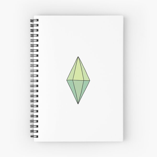 Item preview, The Sims 4 Plumbob designed and sold by Sophie Sand Kannberg.