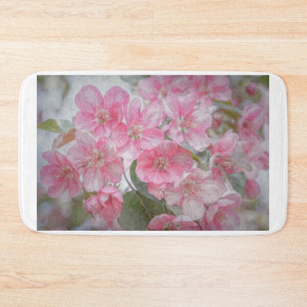 Item preview, Apple Blossoms designed and sold by Sylvia Labelle.