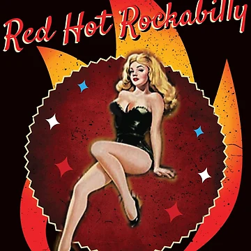 Artwork thumbnail, ROCKABILLY by RockingDaddy
