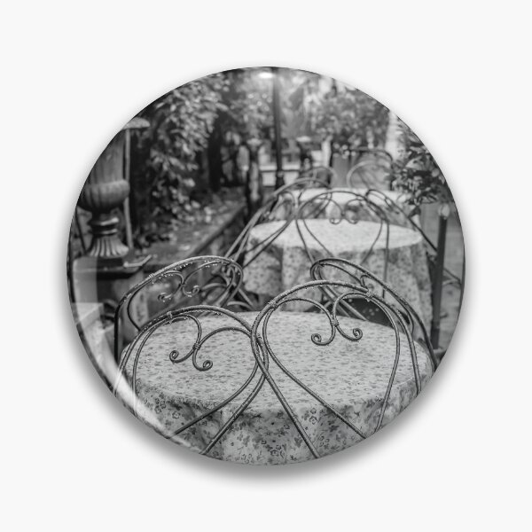 Item preview, Outdoor dining  designed and sold by yackers1.