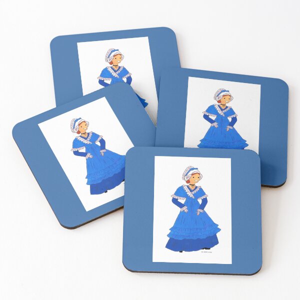 Artikelvorschau, weibliches Kostüm aude, Frankreich entworfen und verkauft von Catherine Debusne.
