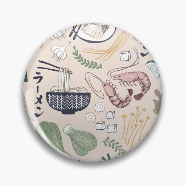 Item preview, I love Ramen designed and sold by ldpapers.