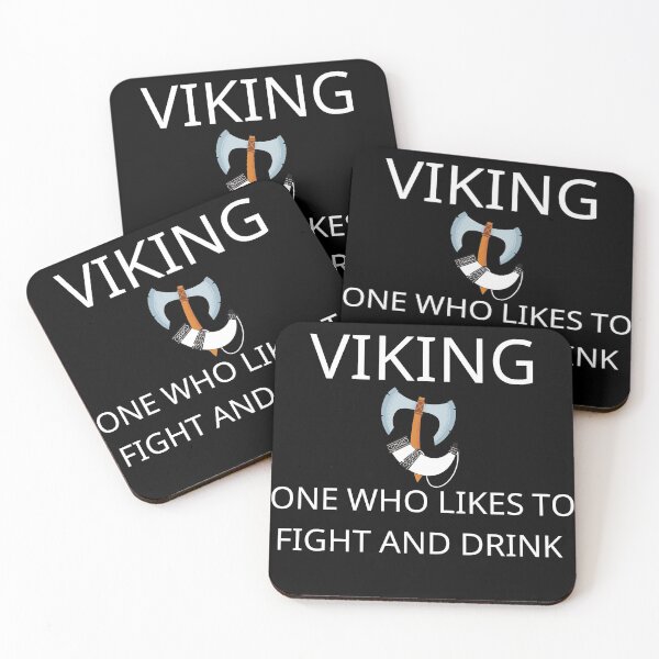 Item preview, Definition a Viking One Who likes to fight and drink designed and sold by goseriesfilms.
