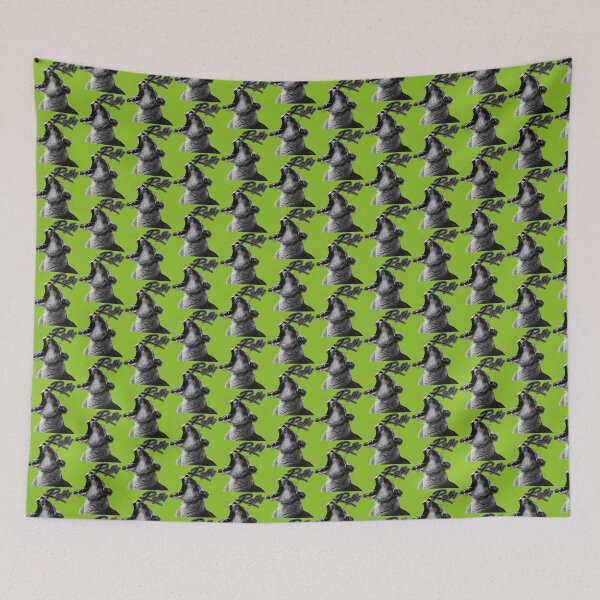 Item preview, Friends in Africa Jungle designed and sold by ppius.