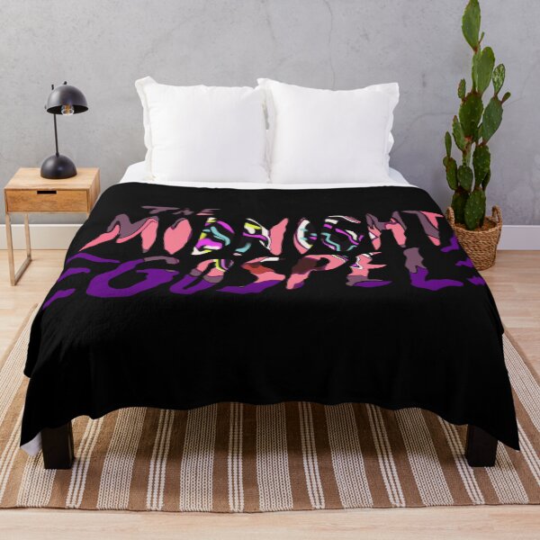 Item preview, The Midnight Gospel designed and sold by Quantastic.